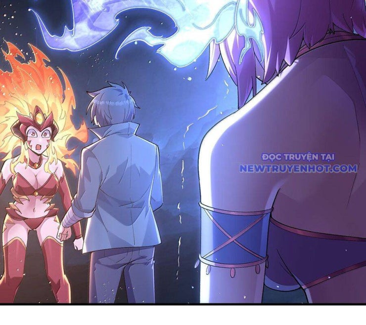 Hậu Cung Của Ta Toàn Là Ma Nữ Phản Diện - Page 109