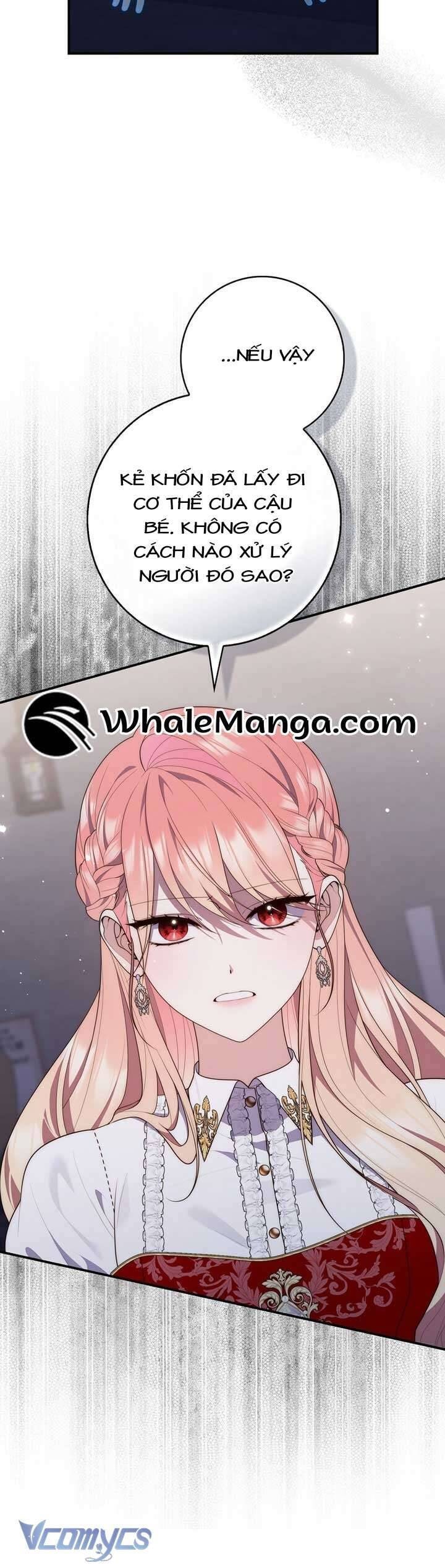 Nàng Công Chúa Tiên Tri - Page 24