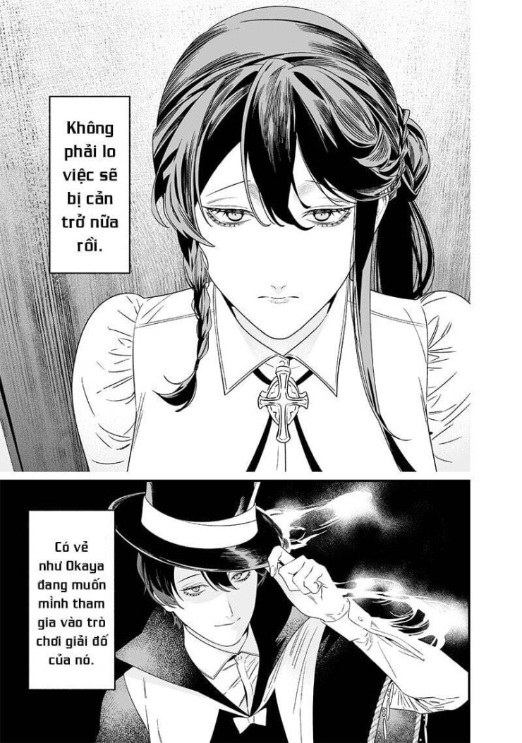 Maria Đoạn Tội - Page 6