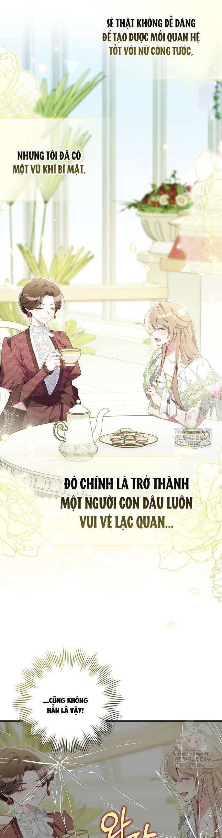 Dù Tình Cờ Cứu Giúp Nhưng Tôi Sẽ Không Chịu Trách Nhiệm - Page 10