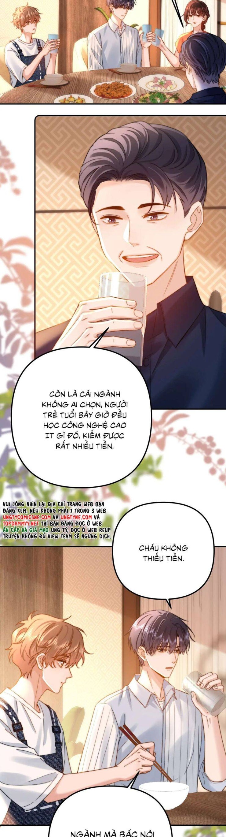Chất Dị Ứng Đáng Yêu - Page 4