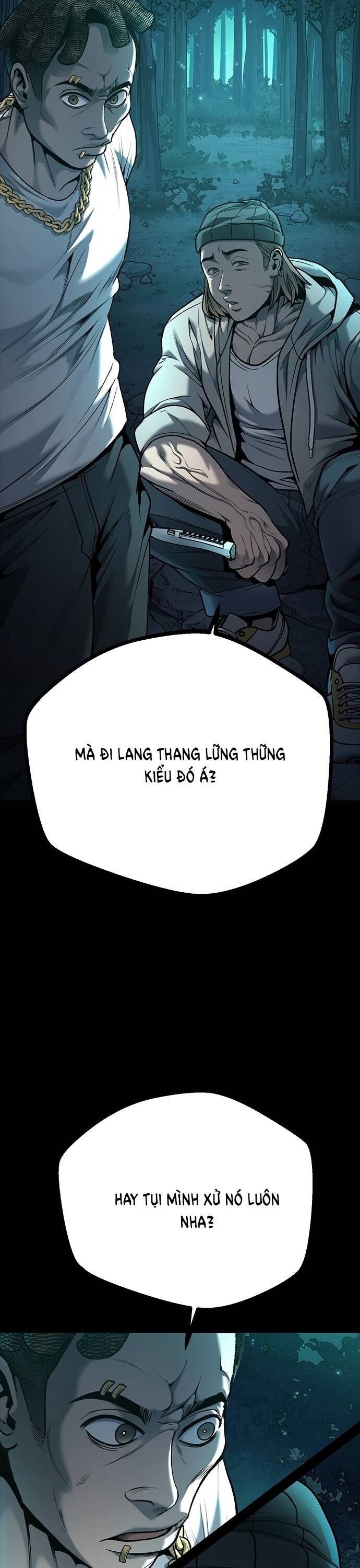 Nam Tề - Page 6