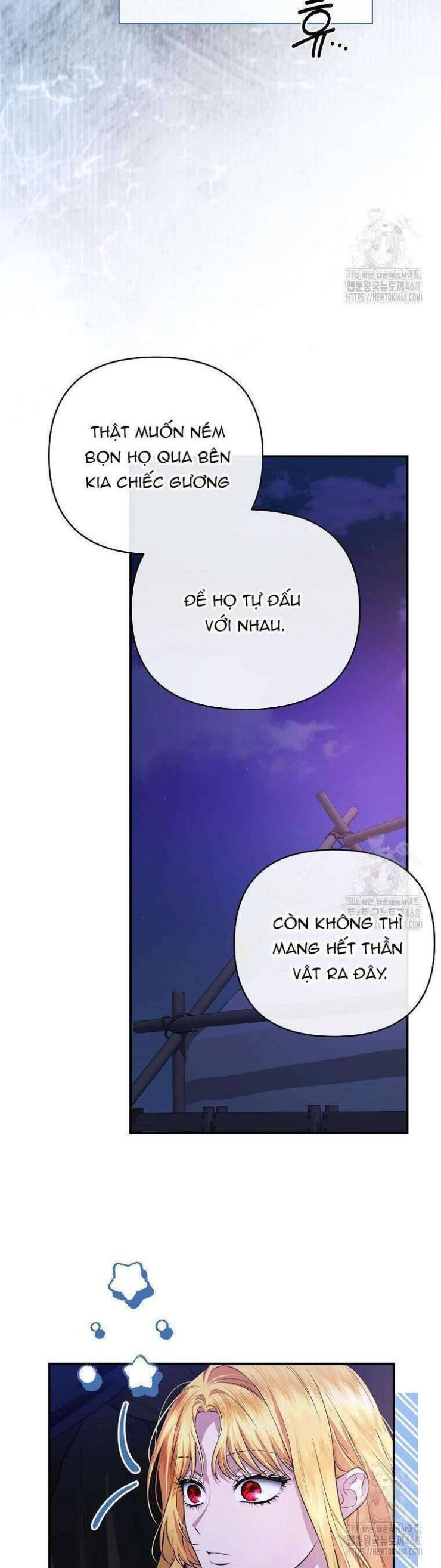 10 Cách Để Bị Bạo Chúa Đá - Page 14