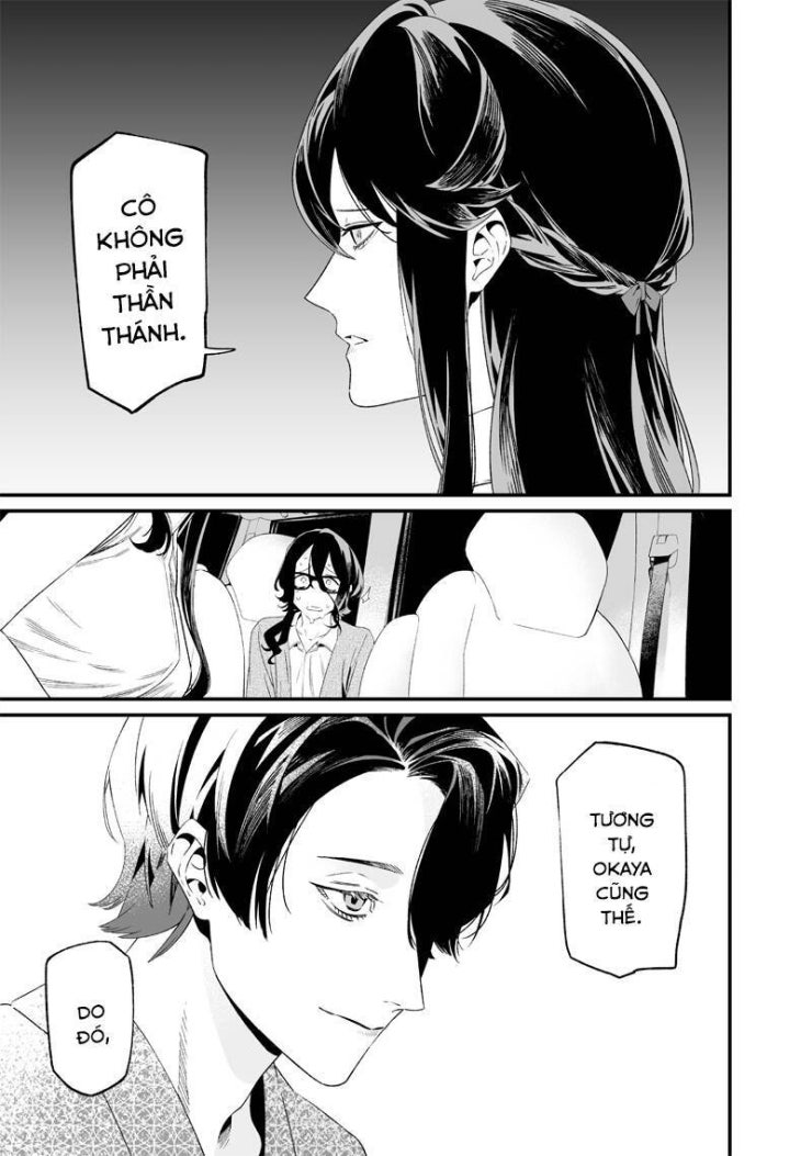 Maria Đoạn Tội - Page 20