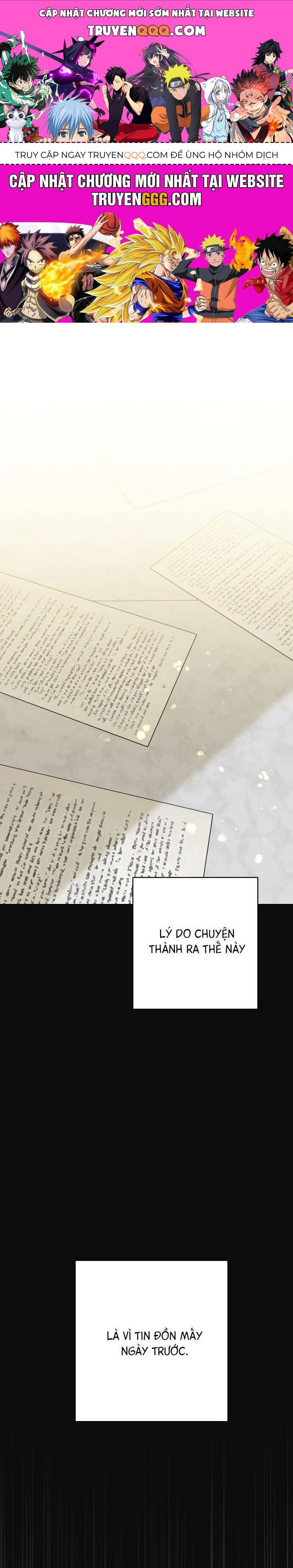 Kỷ Niệm Tuổi 19 Tồi Tệ - Page 1