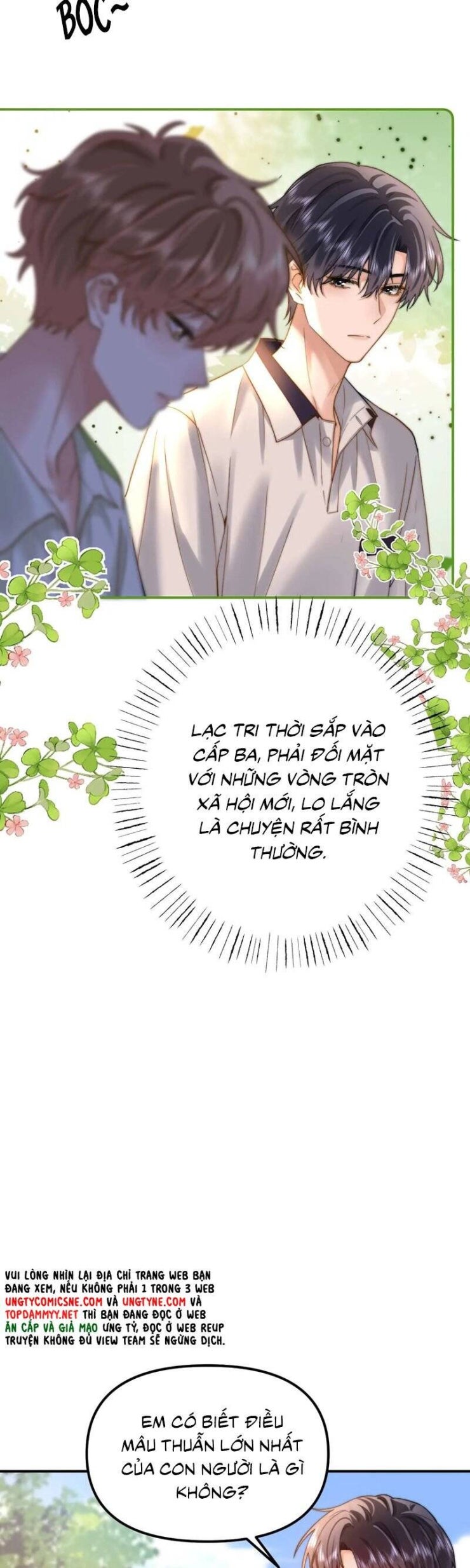 Chất Dị Ứng Đáng Yêu - Page 17