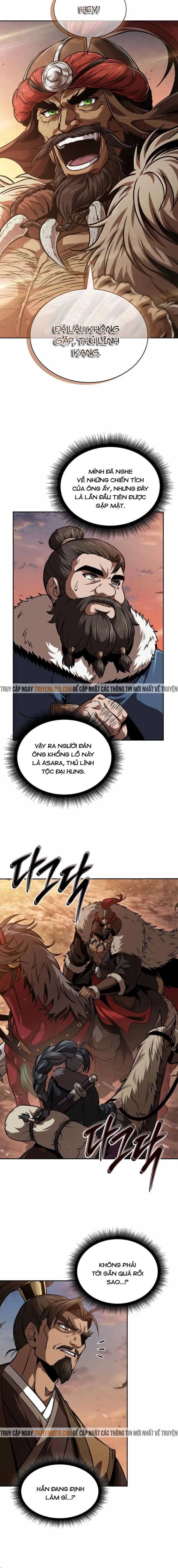 Ngã lão ma thần - Page 3