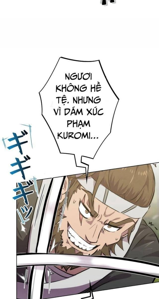 Tôi Không Phải Là Kẻ Phản Diện - Page 123