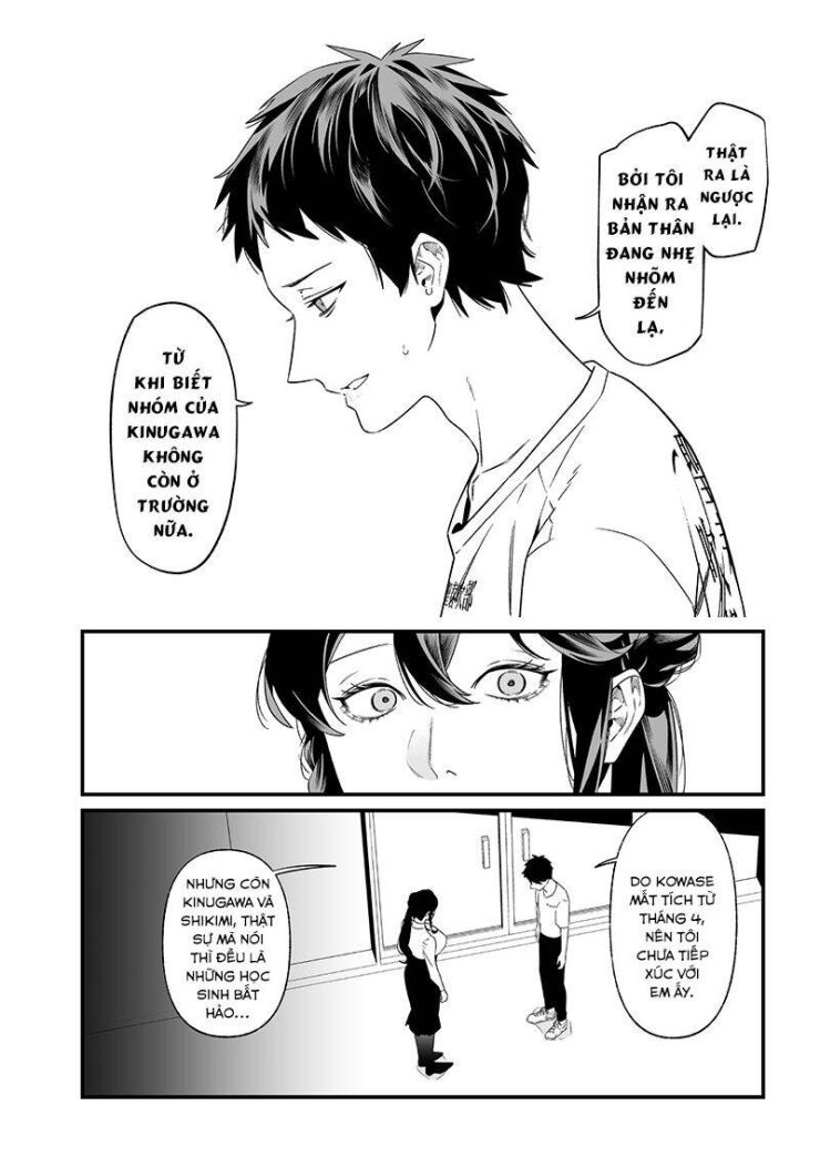 Maria Đoạn Tội - Page 7
