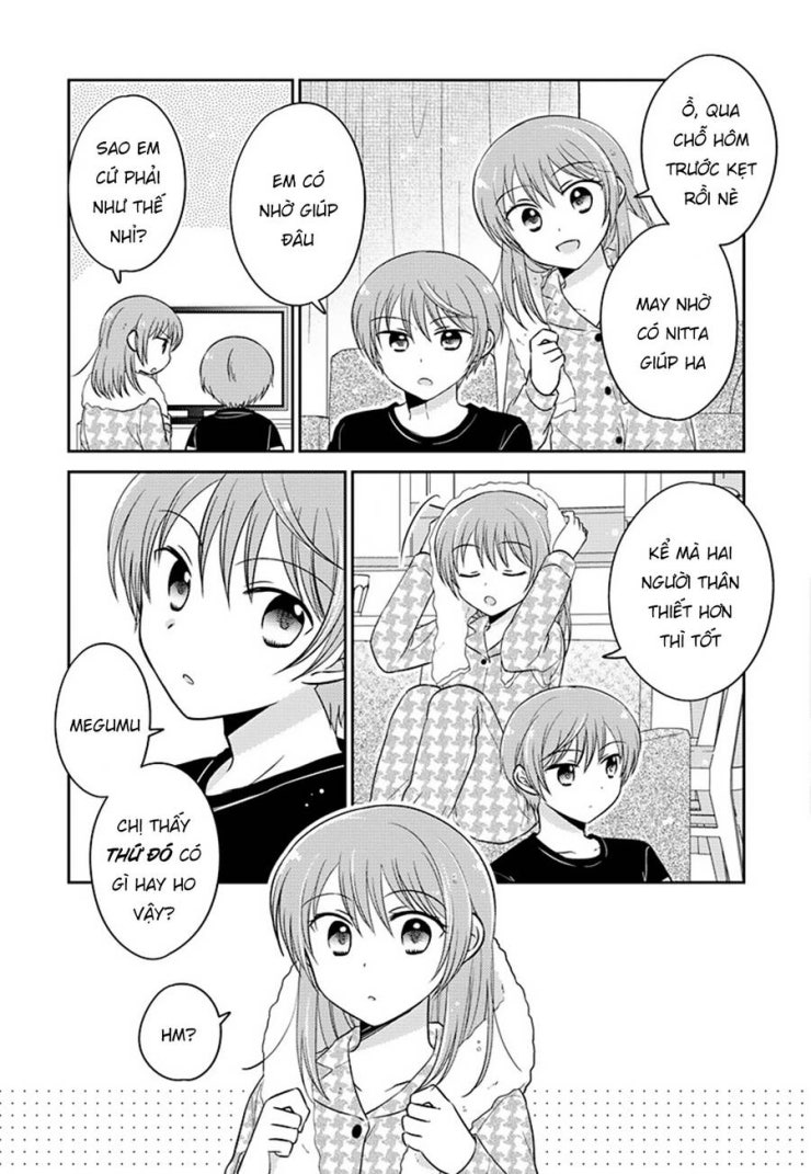 The Gemini Are My Age - Page 15