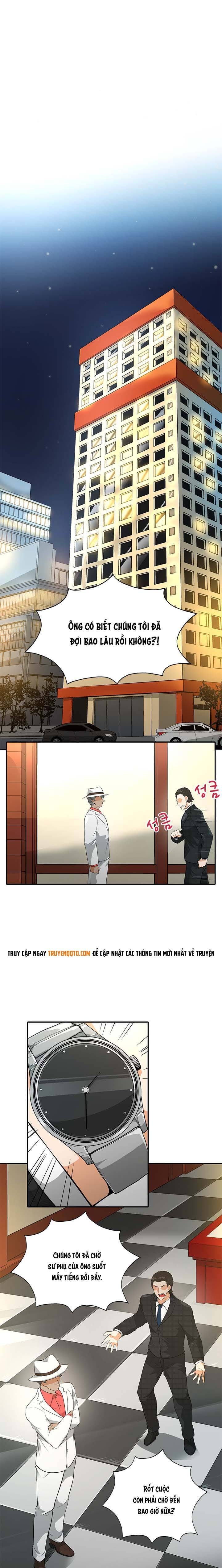 Tôi Chiến Đấu Một Mình - Page 2