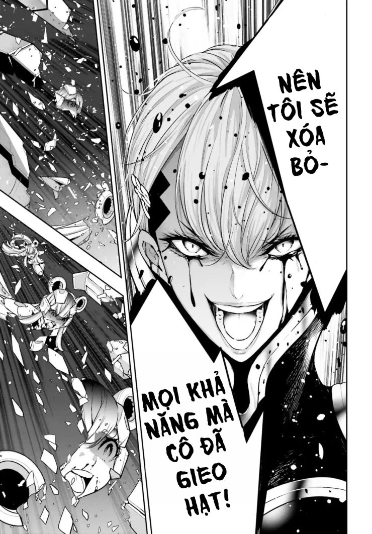 Không Chỉ Là Bắt Nạt - Page 243