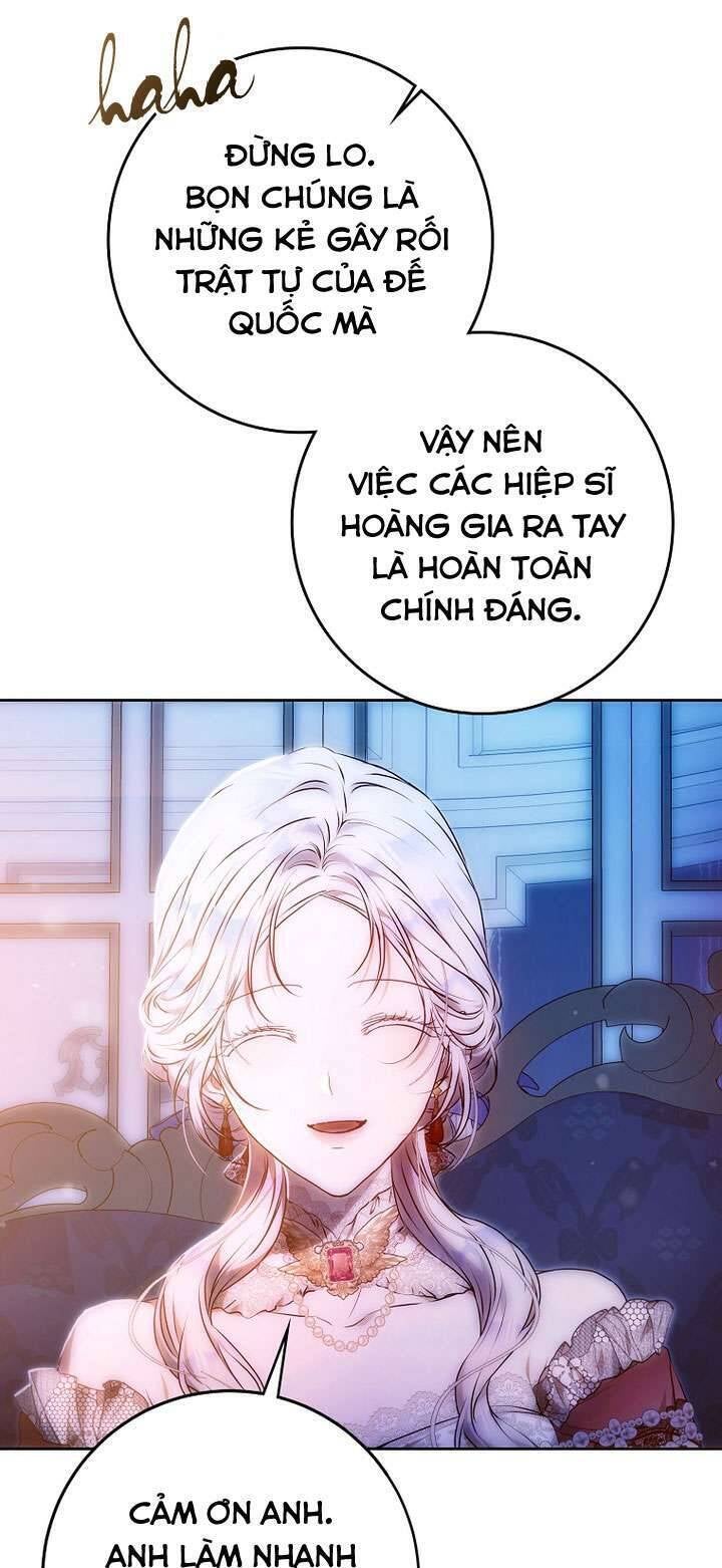Tôi Trở Thành Vợ Nam Chính - Page 23