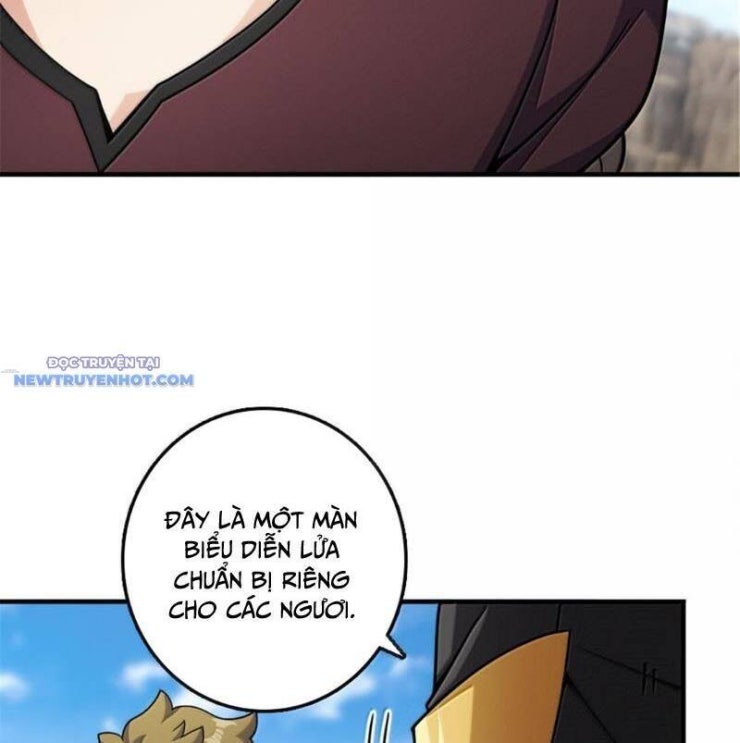 Thả Vu Nữ Đó Ra - Page 73