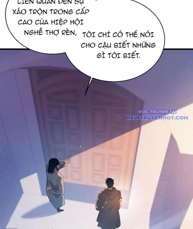 Vô Địch Bị Động Tạo Ra Tấn Sát Thương - Page 35