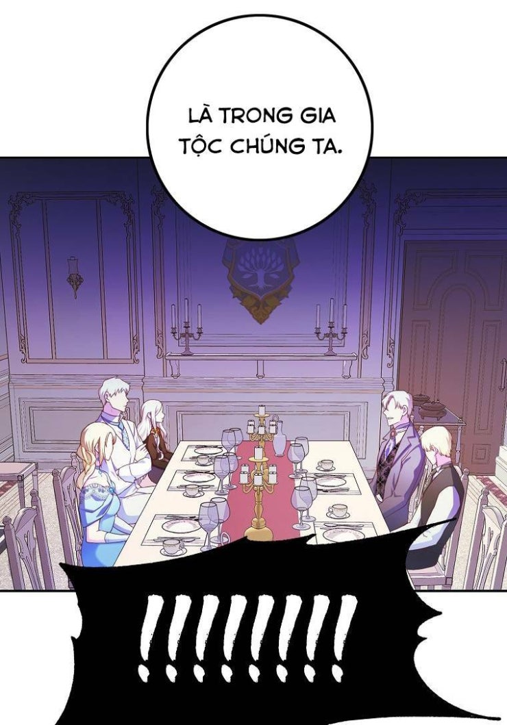 Tôi Trở Thành Vợ Nam Chính - Page 31