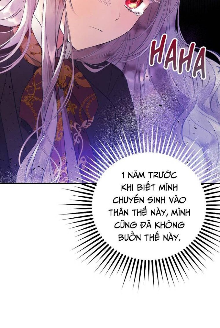 Tôi Trở Thành Vợ Nam Chính - Page 59