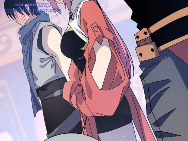 Vô Địch Bị Động Tạo Ra Tấn Sát Thương - Page 32