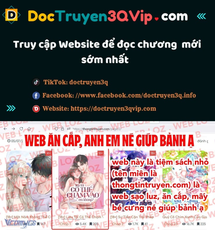 Không Chỉ Là Bắt Nạt - Page 553