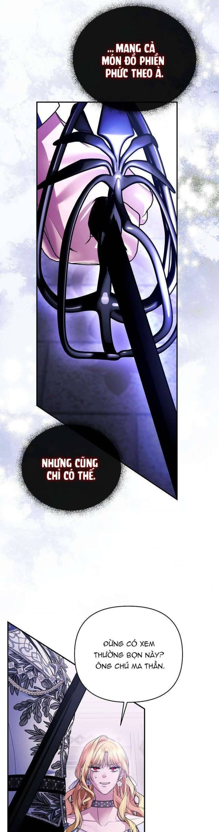 10 Cách Để Bị Bạo Chúa Đá - Page 35