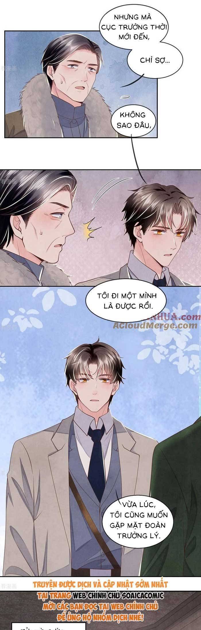 Tôi Có Ông Chồng Hay Ghen - Page 3