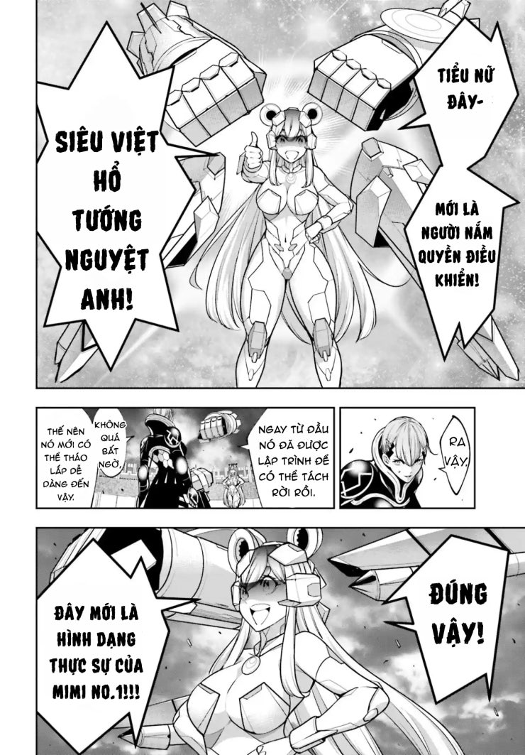 Không Chỉ Là Bắt Nạt - Page 217