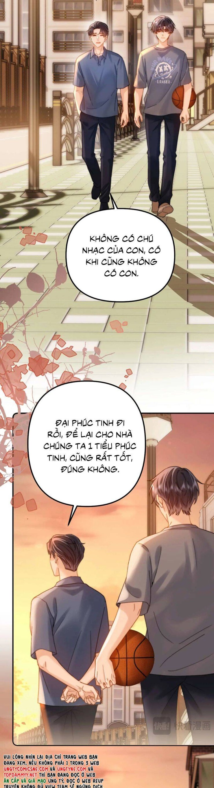 Chất Dị Ứng Đáng Yêu - Page 9