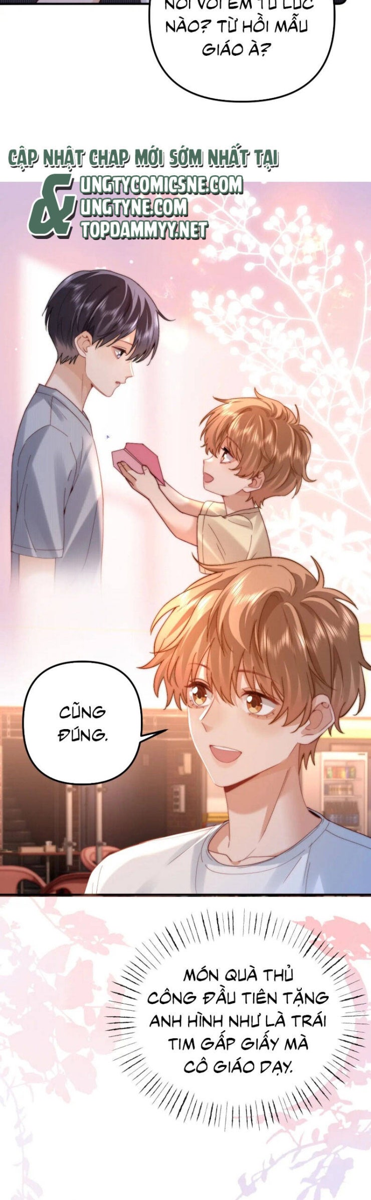 Chất Dị Ứng Đáng Yêu - Page 10