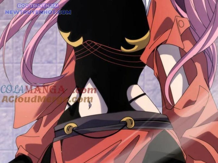 Vô Địch Bị Động Tạo Ra Tấn Sát Thương - Page 6