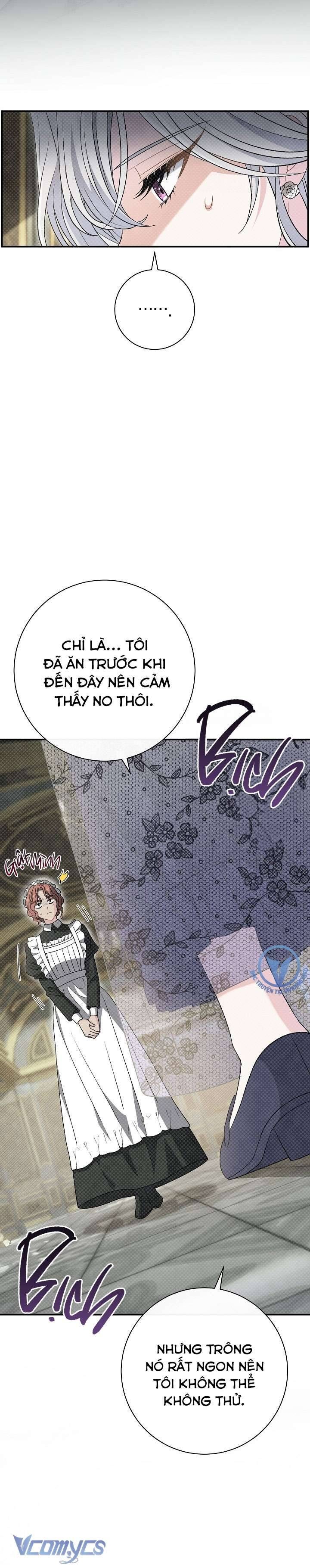 Không Chỉ Là Bắt Nạt - Page 111