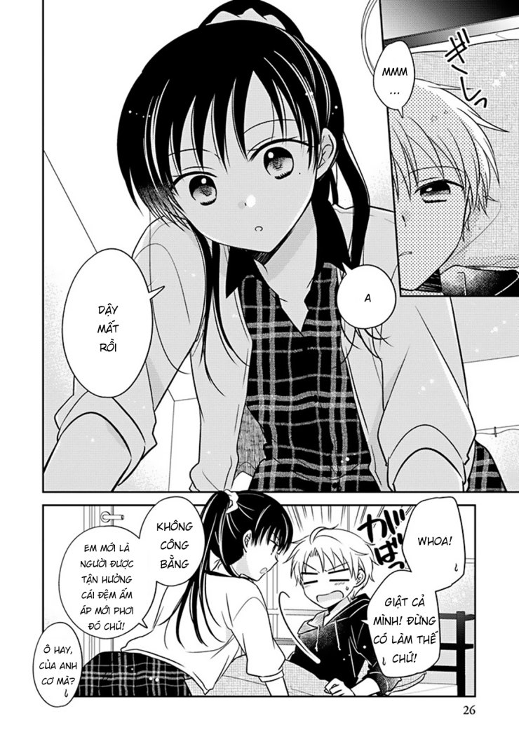 The Gemini Are My Age - Page 103