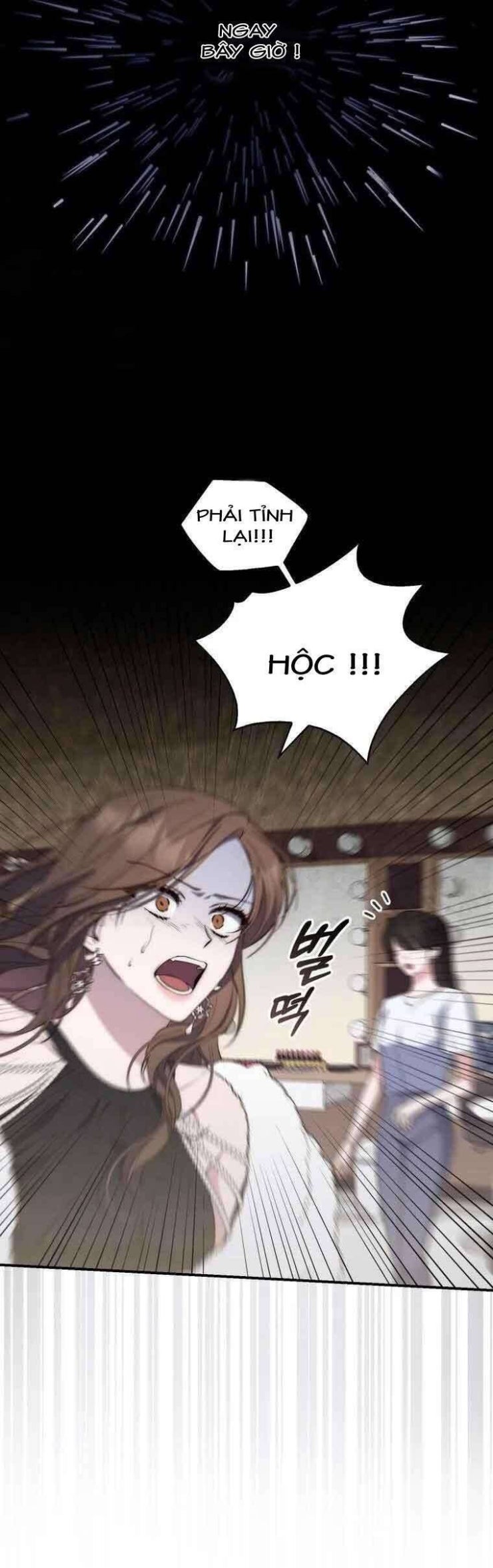 Nàng Công Chúa Tiên Tri - Page 51