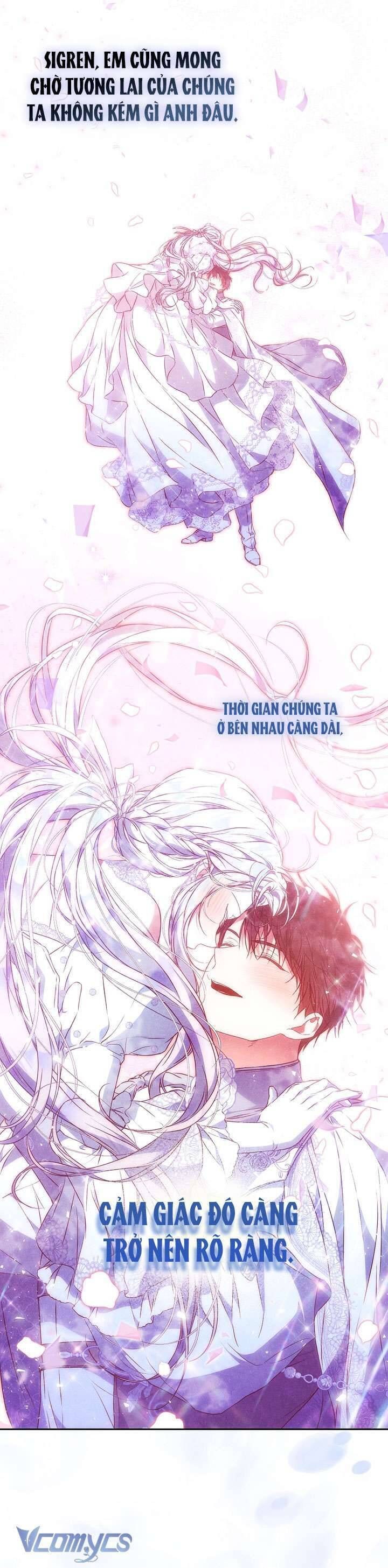 Tôi Trở Thành Vợ Nam Chính - Page 24