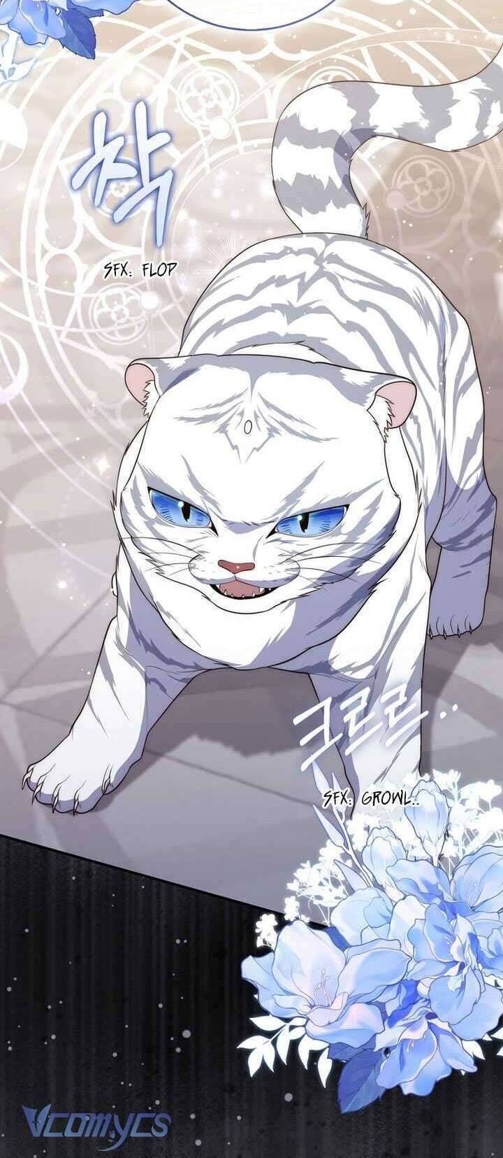 Nàng Công Chúa Tiên Tri - Page 54