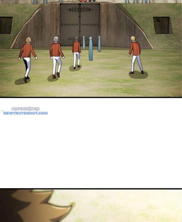 Thả Vu Nữ Đó Ra - Page 3