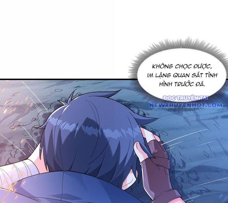 Hậu Cung Của Ta Toàn Là Ma Nữ Phản Diện - Page 46