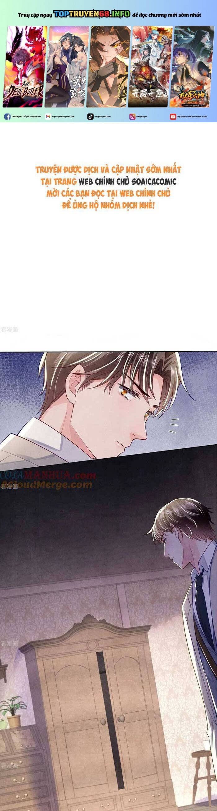 Tôi Có Ông Chồng Hay Ghen - Page 2
