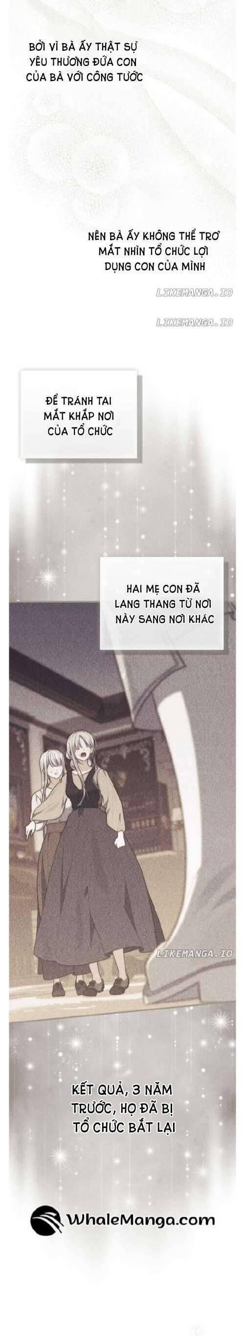 Nàng Công Chúa Tiên Tri - Page 10