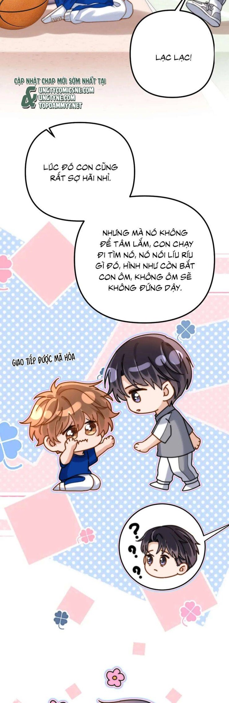 Chất Dị Ứng Đáng Yêu - Page 17