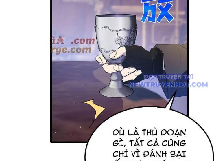 Vô Địch Bị Động Tạo Ra Tấn Sát Thương - Page 65