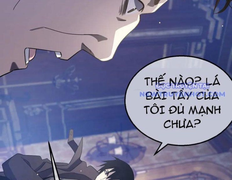 Vô Địch Bị Động Tạo Ra Tấn Sát Thương - Page 99
