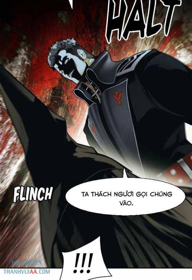 Bất Bại Chân Ma - Page 52
