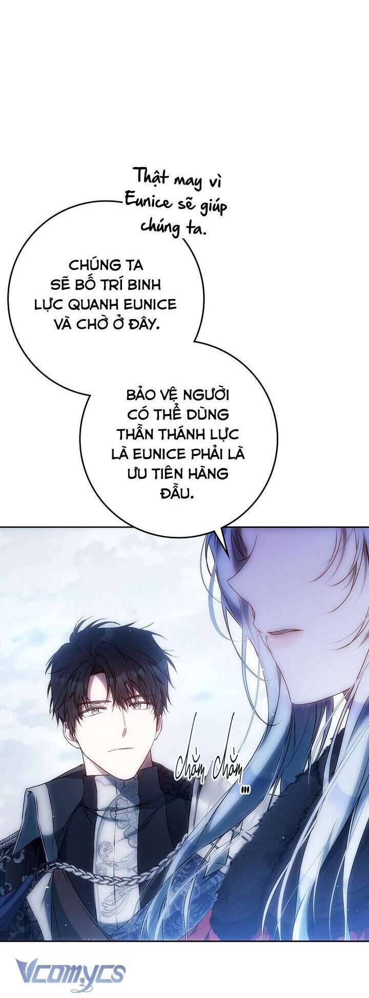 Tôi Trở Thành Vợ Nam Chính - Page 39