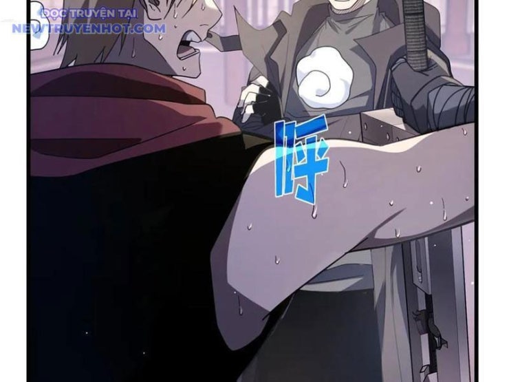 Vô Địch Bị Động Tạo Ra Tấn Sát Thương - Page 127