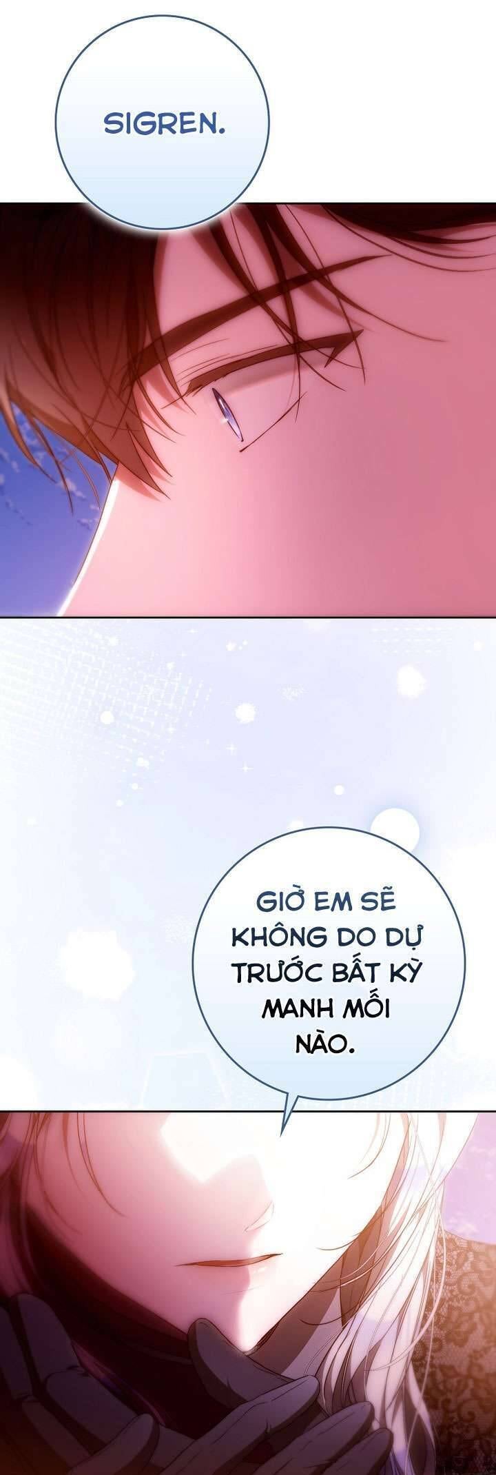Tôi Trở Thành Vợ Nam Chính - Page 22