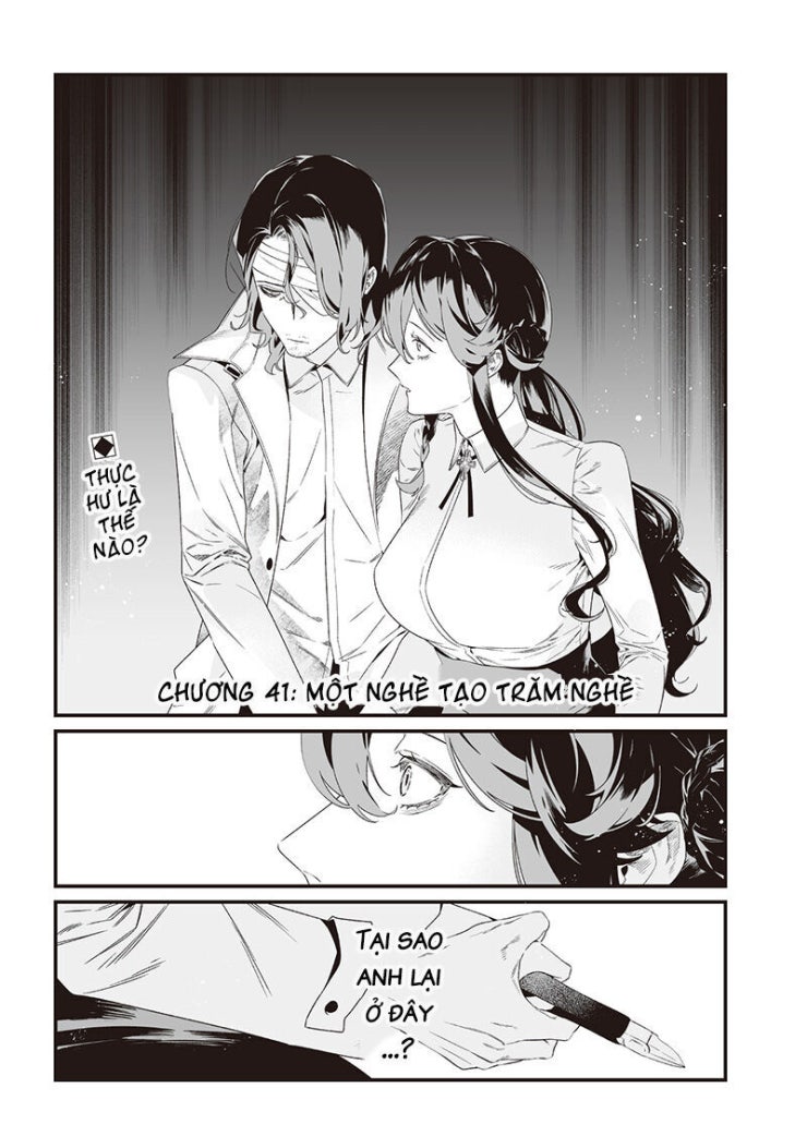 Maria Đoạn Tội - Page 3