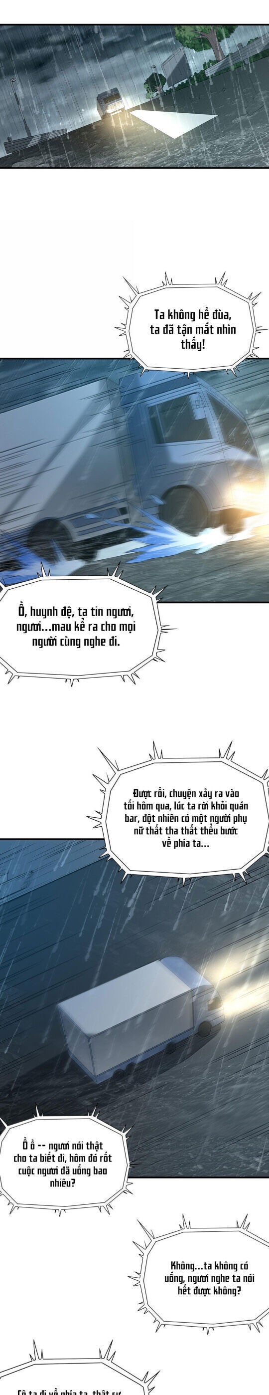 Hậu Cung Của Ta Toàn Là Ma Nữ Phản Diện - Page 2
