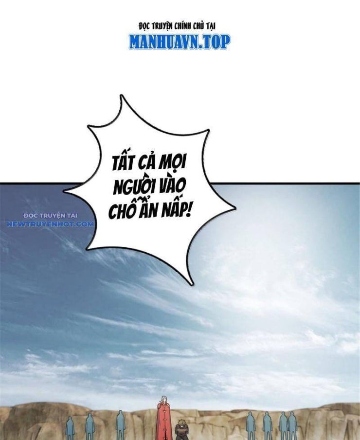 Thả Vu Nữ Đó Ra - Page 2