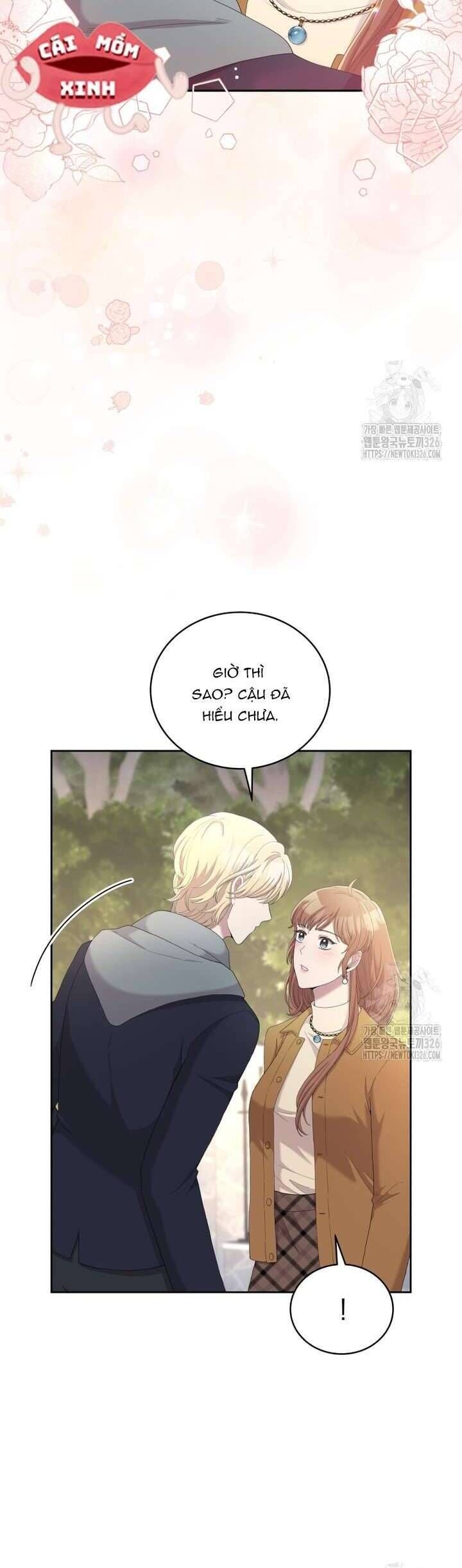 Món Khai Vị Một Đêm - Page 3