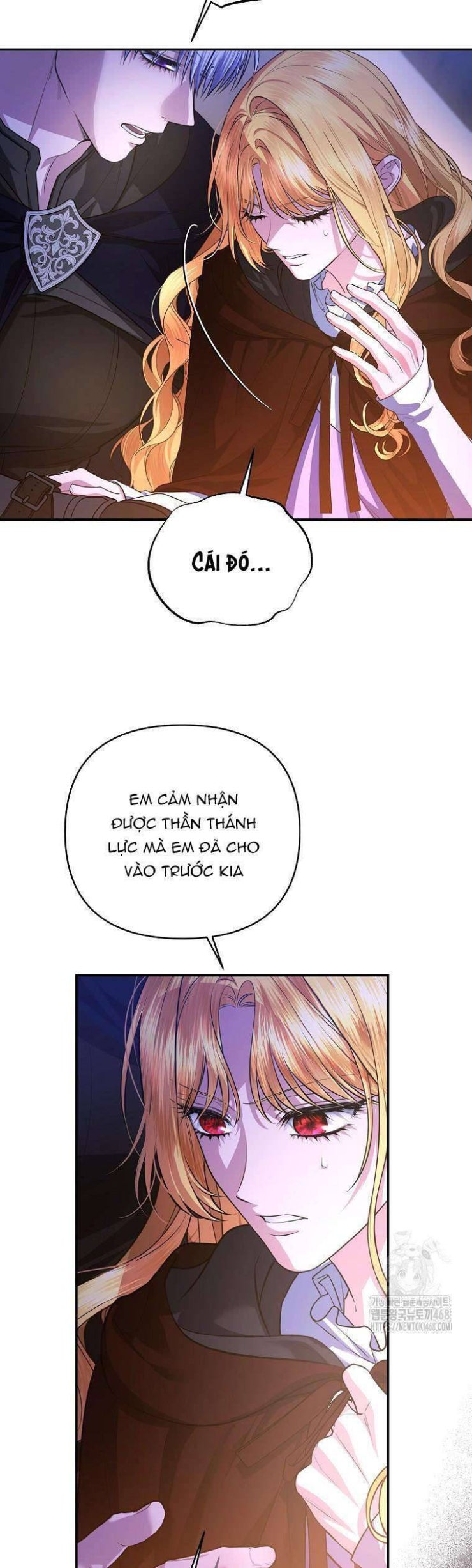 10 Cách Để Bị Bạo Chúa Đá - Page 37